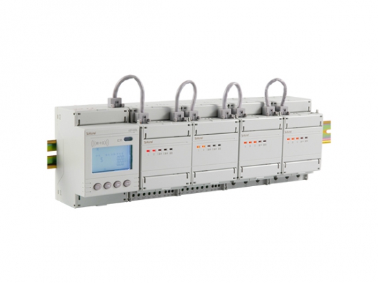 湖南ADF400L系列多用户电能表 