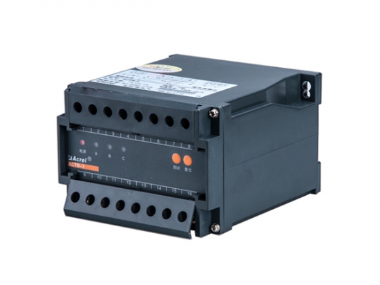 ACTB系列电流互感器过电压保护器2