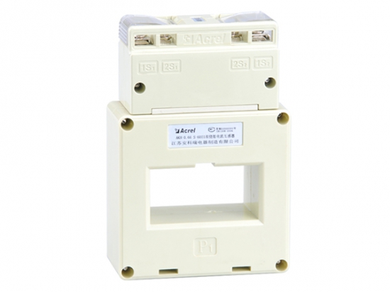 海南AKH-0.66S系列双绕组型电流互感器 