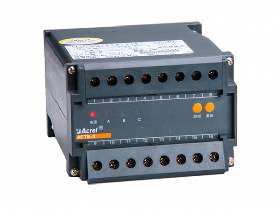 ACTB系列电流互感器过电压保护器1